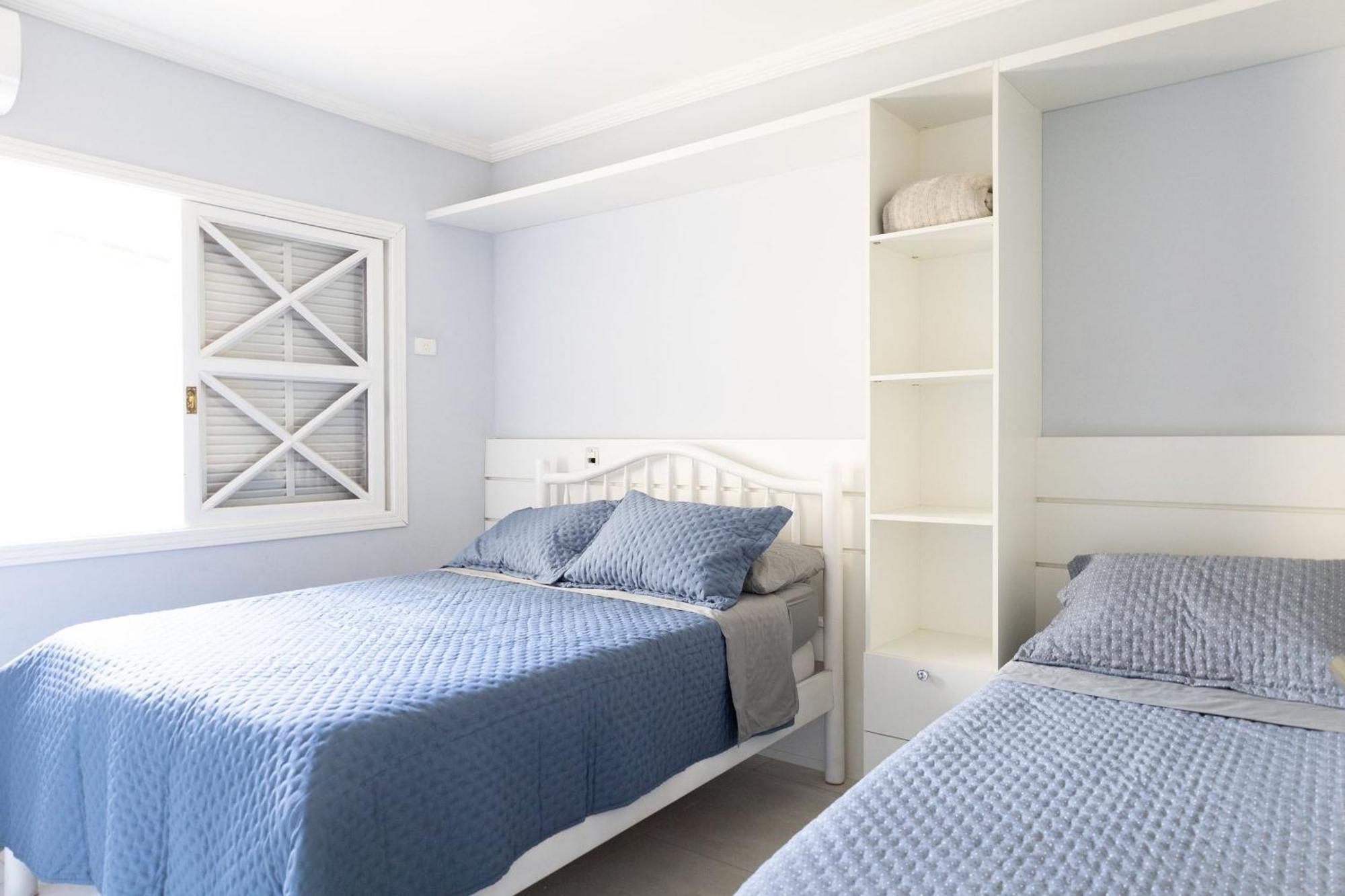 Flats De 1 E 2 Dorm A 50M Da Praia Maresias - Cond Lazer Completo Екстер'єр фото