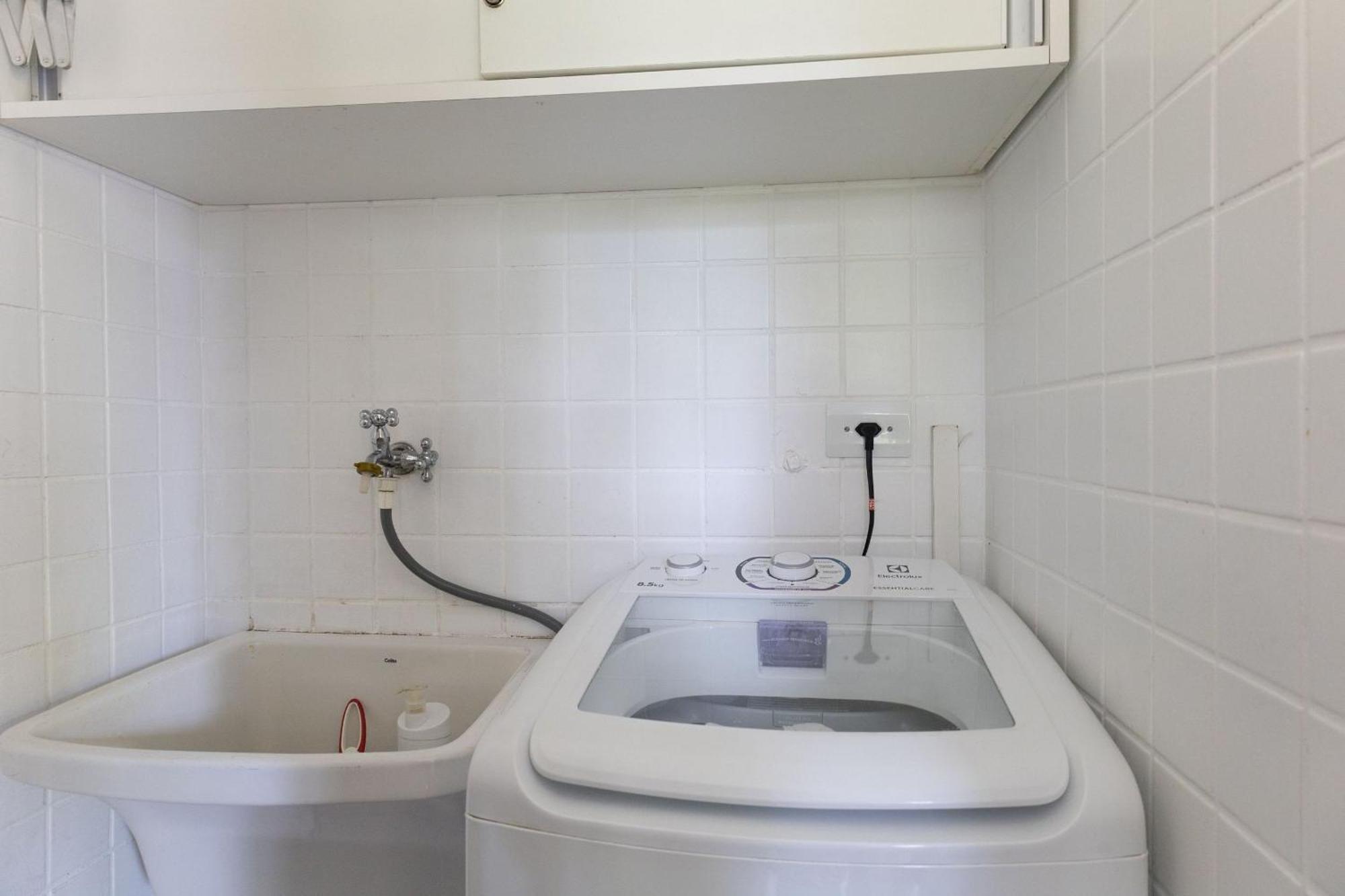 Flats De 1 E 2 Dorm A 50M Da Praia Maresias - Cond Lazer Completo Екстер'єр фото
