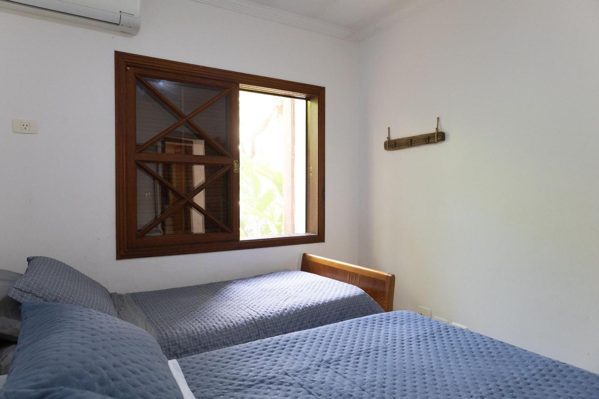 Flats De 1 E 2 Dorm A 50M Da Praia Maresias - Cond Lazer Completo Екстер'єр фото