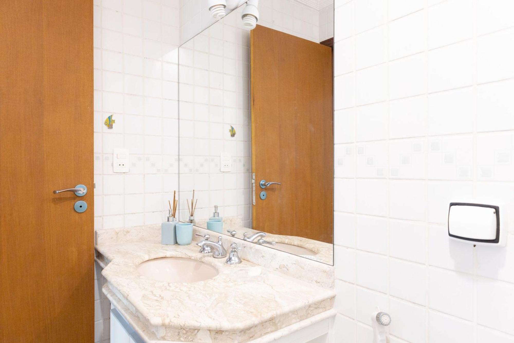 Flats De 1 E 2 Dorm A 50M Da Praia Maresias - Cond Lazer Completo Екстер'єр фото