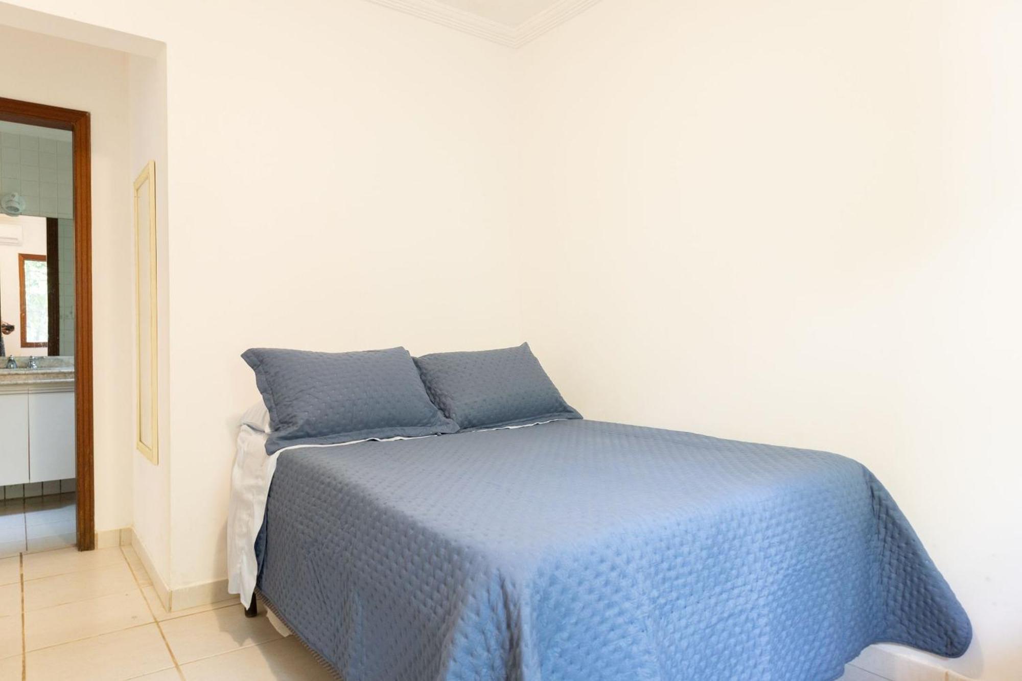 Flats De 1 E 2 Dorm A 50M Da Praia Maresias - Cond Lazer Completo Екстер'єр фото