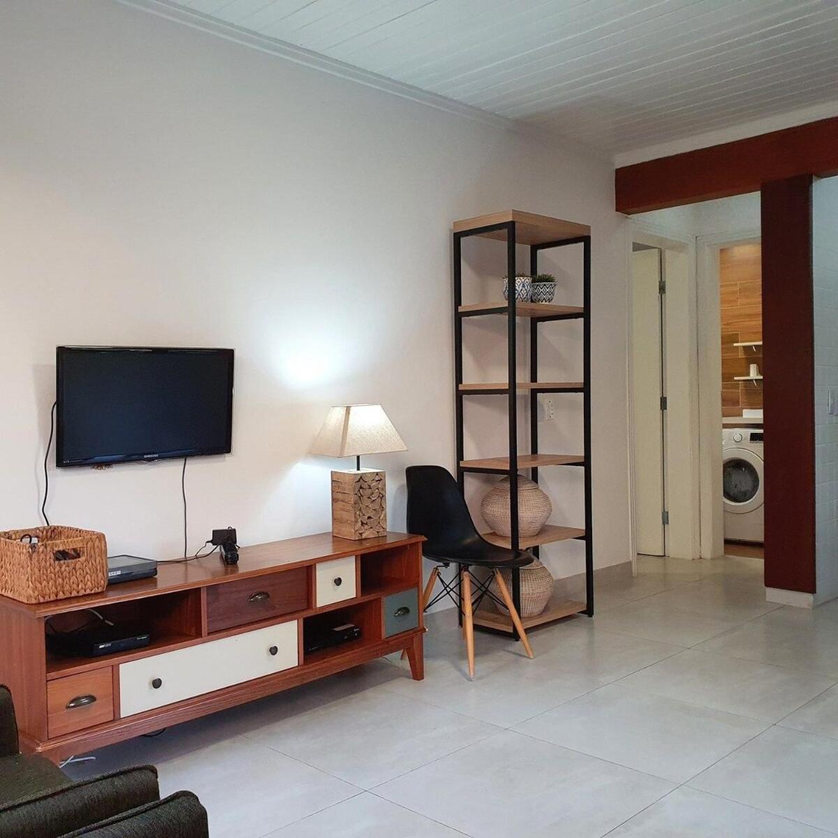 Flats De 1 E 2 Dorm A 50M Da Praia Maresias - Cond Lazer Completo Екстер'єр фото